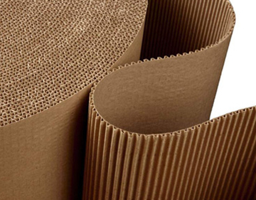 Corrugated Rolls